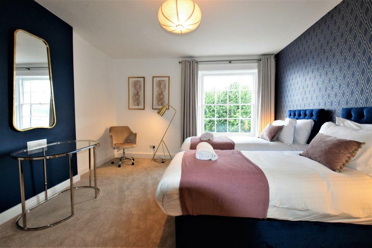 Frederick Place - Your Apartment Бристоль Екстер'єр фото