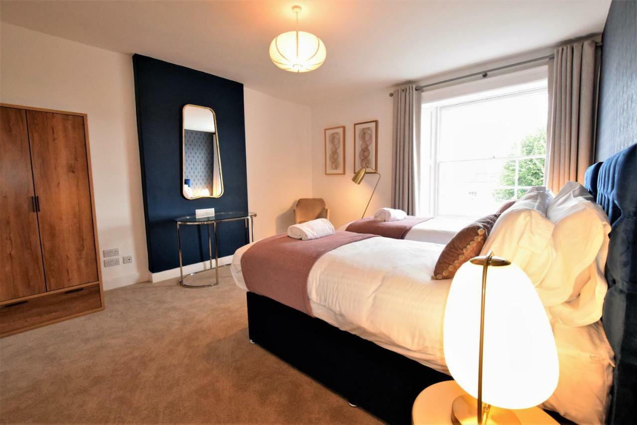 Frederick Place - Your Apartment Бристоль Екстер'єр фото
