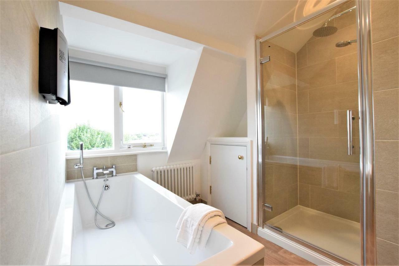 Frederick Place - Your Apartment Бристоль Екстер'єр фото