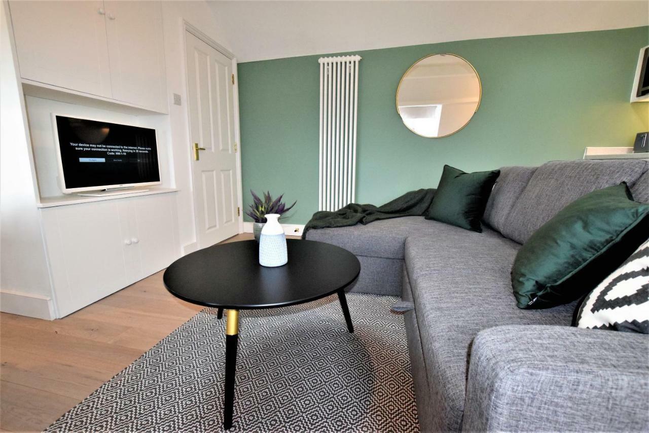 Frederick Place - Your Apartment Бристоль Екстер'єр фото